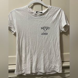 Brandy Melville Graphic Tee